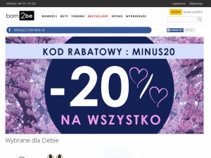 Jakościowe obuwie dla pań w dobrej cenie