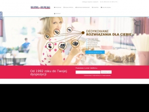 Terminale i kasy fiskalne do sklepów