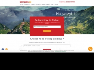 Nadążać za najnowszymi trendami reklamowymi