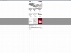 Various types of flashings