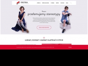 Lekka orteza stopy