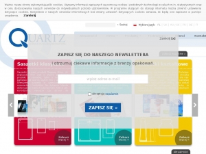 nadruk fleksograficzny