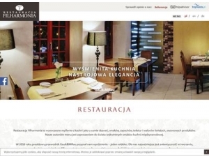 Niesamowita restauracja w Trójmieście