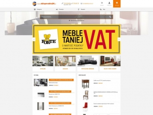 Nowe kolekcje mebli z litego drewna z naturalnymi okleinami
