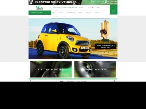 Polska elektryczna deska